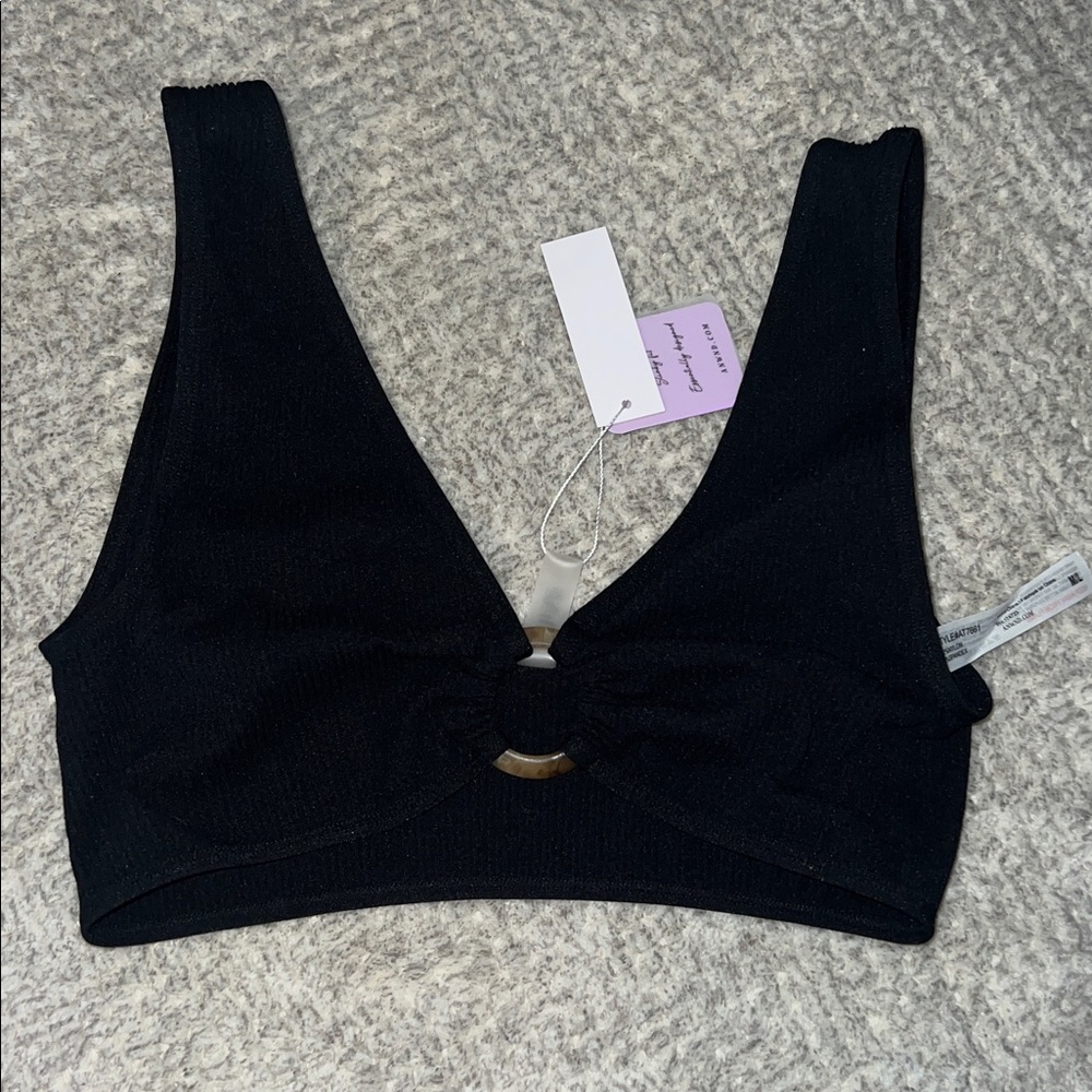 Crop tops - Picture 4 of 7